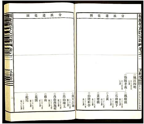 [下载][福庆岭黄氏宗谱]浙江.福庆岭黄氏家谱.pdf