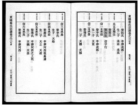 [下载][秦氏宗谱_4卷]浙江.秦氏家谱_三.pdf