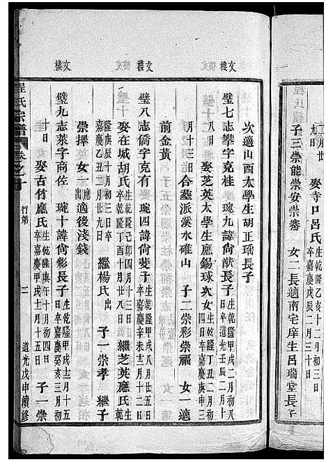 [下载][程氏宗谱_卷数杂异]浙江.程氏家谱_八.pdf