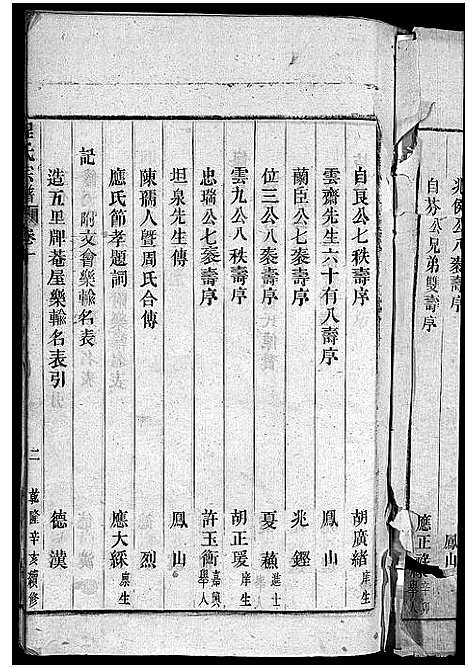 [下载][程氏宗谱_卷数杂异]浙江.程氏家谱_九.pdf