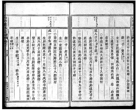 [下载][竹川卢氏宗谱_8卷]浙江.竹川卢氏家谱_四.pdf