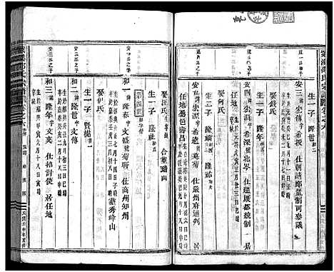 [下载][紫溪邵氏宗谱_28卷]浙江.紫溪邵氏家谱_六.pdf