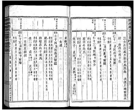 [下载][紫溪邵氏宗谱_28卷]浙江.紫溪邵氏家谱_十一.pdf