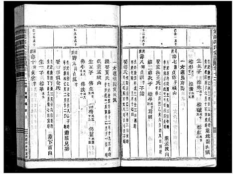 [下载][紫溪邵氏宗谱_28卷]浙江.紫溪邵氏家谱_十二.pdf