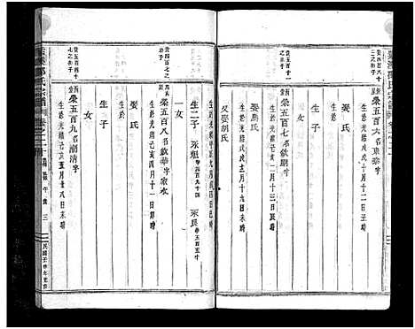 [下载][紫溪邵氏宗谱_28卷]浙江.紫溪邵氏家谱_二十.pdf