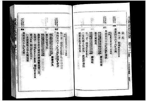 [下载][紫溪邵氏宗谱_28卷]浙江.紫溪邵氏家谱_十五.pdf