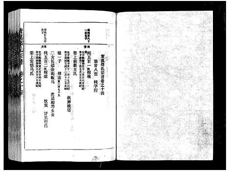 [下载][紫溪邵氏宗谱_28卷]浙江.紫溪邵氏家谱_十七.pdf