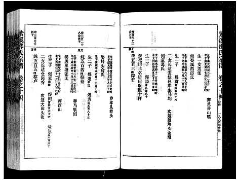 [下载][紫溪邵氏宗谱_28卷]浙江.紫溪邵氏家谱_十七.pdf