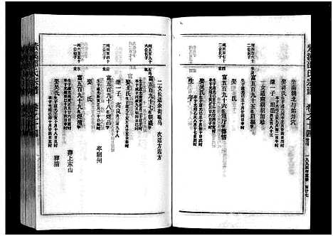 [下载][紫溪邵氏宗谱_28卷]浙江.紫溪邵氏家谱_十九.pdf