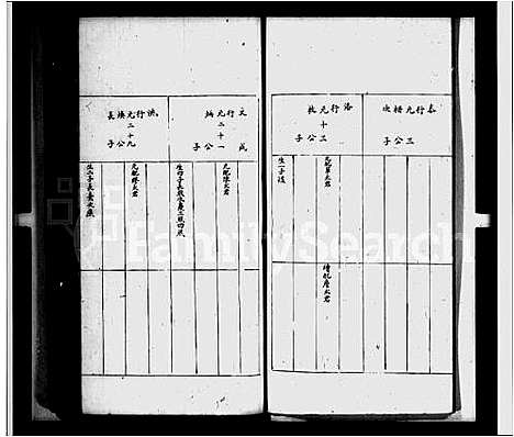 [下载][绍兴渔临金氏宗谱_6卷]浙江.绍兴渔临金氏家谱_二.pdf