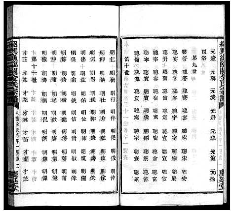 [下载][绍兴渔临金氏宗谱_不分卷]浙江.绍兴渔临金氏家谱_五.pdf