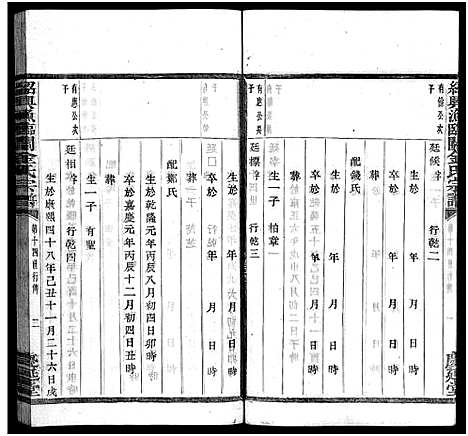 [下载][绍兴渔临金氏宗谱_不分卷]浙江.绍兴渔临金氏家谱_八.pdf