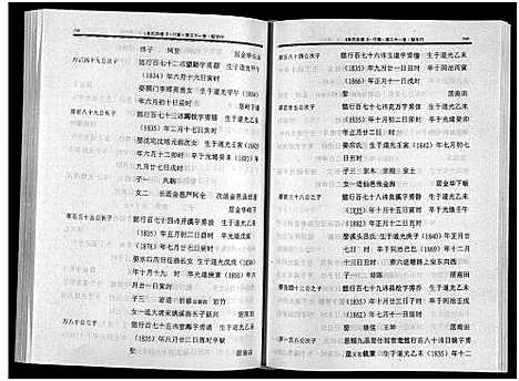 [下载][缙云岩下朱氏宗谱_1卷]浙江.缙云岩下朱氏家谱_二.pdf