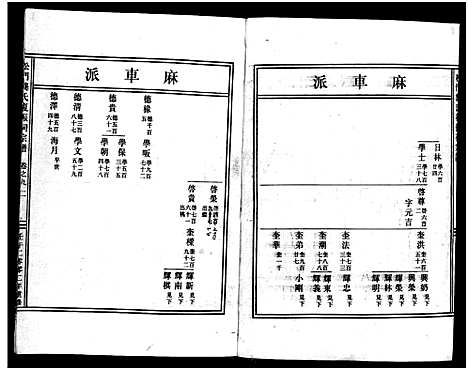 [下载][义乌松门龚氏宗谱_34卷]浙江.义乌松门龚氏家谱_九.pdf