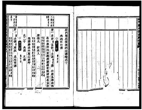 [下载][义乌松门龚氏宗谱_34卷]浙江.义乌松门龚氏家谱_十一.pdf