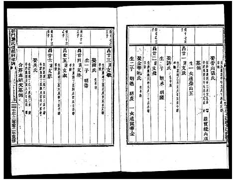 [下载][义乌松门龚氏宗谱_34卷]浙江.义乌松门龚氏家谱_十三.pdf