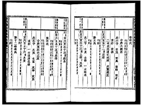 [下载][义乌松门龚氏宗谱_34卷]浙江.义乌松门龚氏家谱_十七.pdf