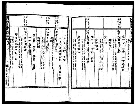 [下载][义乌松门龚氏宗谱_34卷]浙江.义乌松门龚氏家谱_二十.pdf