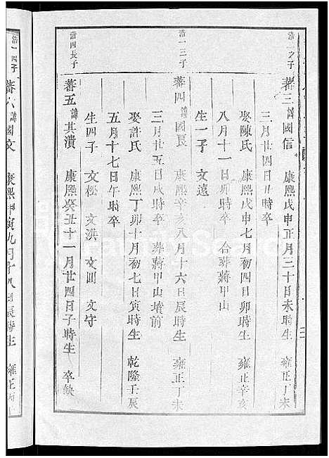 [下载][义乌酥川胡氏宗谱_8卷]浙江.义乌酥川胡氏家谱_七.pdf