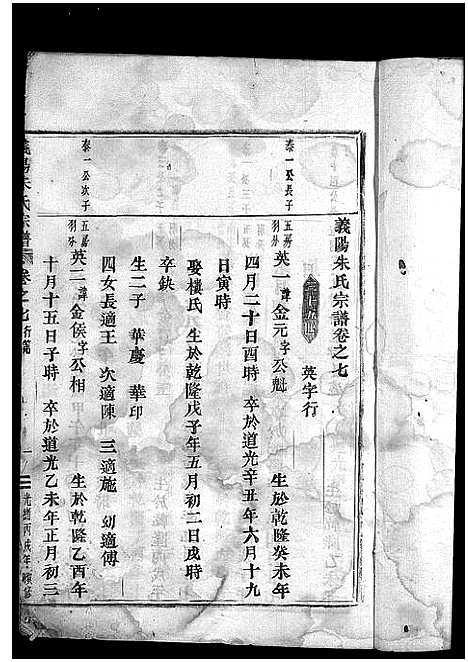 [下载][义阳朱氏宗谱_卷数杂异]浙江.义阳朱氏家谱_十二.pdf