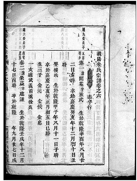 [下载][义阳朱氏宗谱_卷数杂异]浙江.义阳朱氏家谱_二十一.pdf