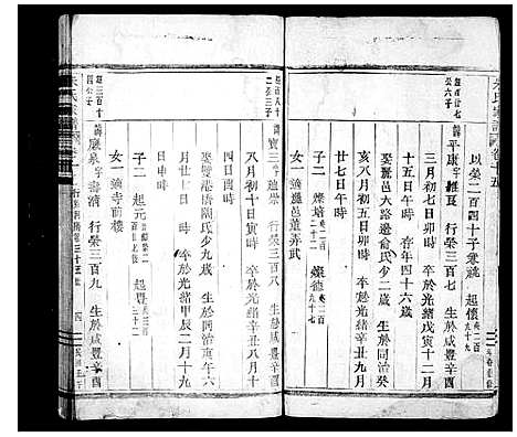 [下载][义阳朱氏家谱]浙江.义阳朱氏家谱_一.pdf