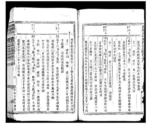 [下载][义阳金竹塘朱氏宗谱]浙江.义阳金竹塘朱氏家谱_五.pdf