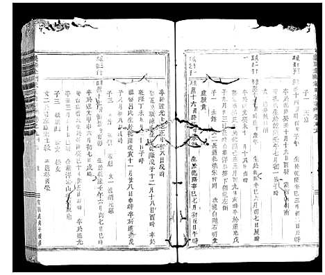 [下载][义阳金竹塘朱氏宗谱]浙江.义阳金竹塘朱氏家谱_六.pdf