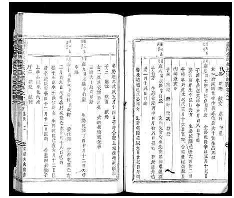 [下载][义阳金竹塘朱氏宗谱]浙江.义阳金竹塘朱氏家谱_七.pdf