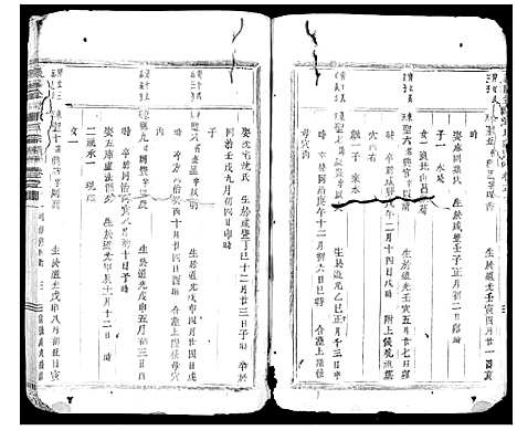 [下载][义阳金竹塘朱氏宗谱]浙江.义阳金竹塘朱氏家谱_十.pdf