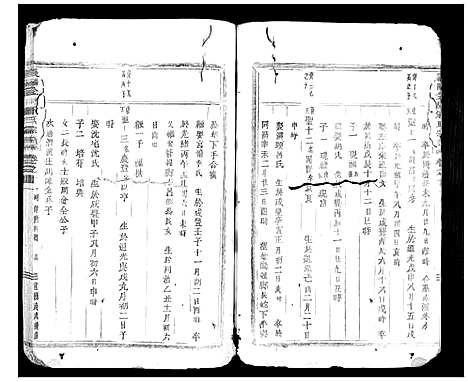 [下载][义阳金竹塘朱氏宗谱]浙江.义阳金竹塘朱氏家谱_十.pdf