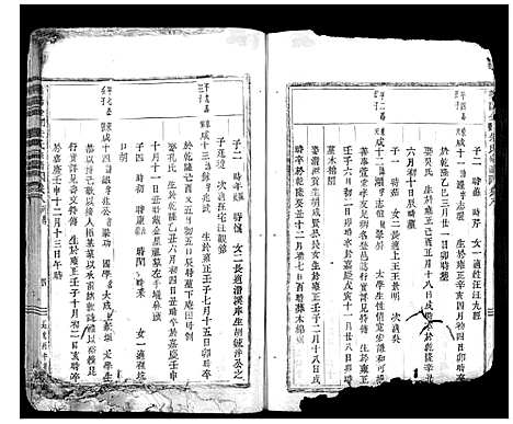 [下载][义阳金竹塘朱氏宗谱]浙江.义阳金竹塘朱氏家谱_一.pdf