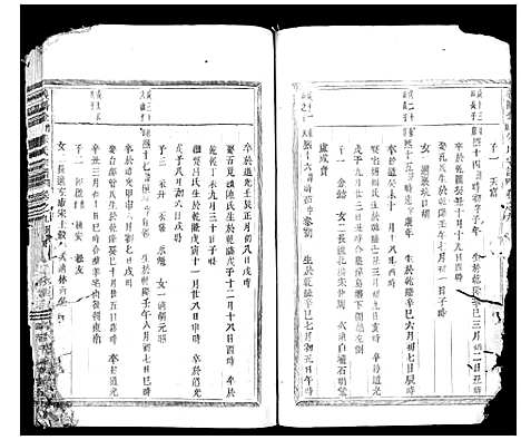 [下载][义阳金竹塘朱氏宗谱]浙江.义阳金竹塘朱氏家谱.pdf