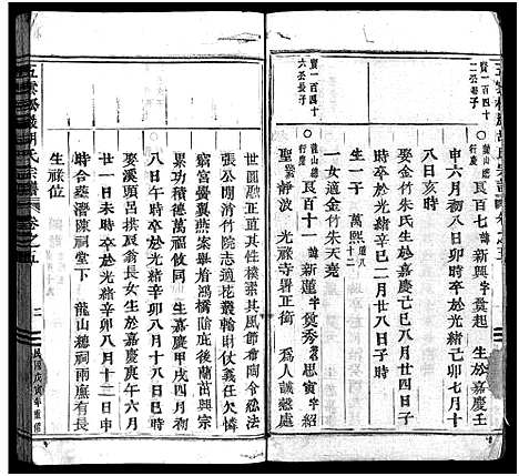 [下载][胡氏宗谱_5卷_末1卷]浙江.胡氏家谱_五.pdf