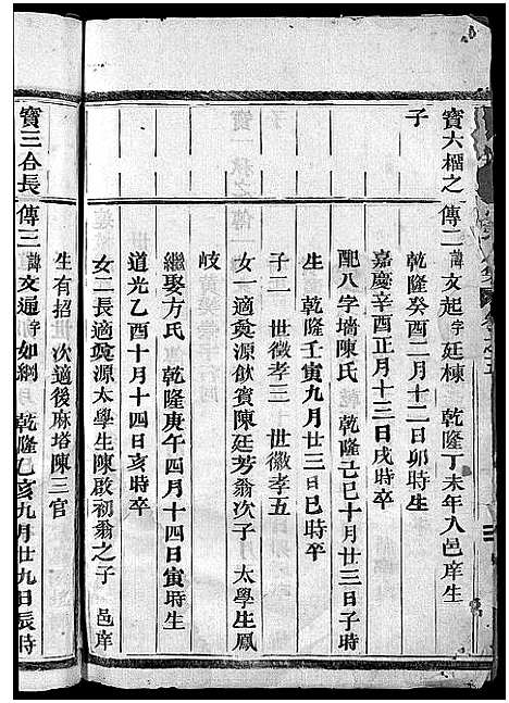 [下载][胡氏宗谱_5卷]浙江.胡氏家谱_五.pdf