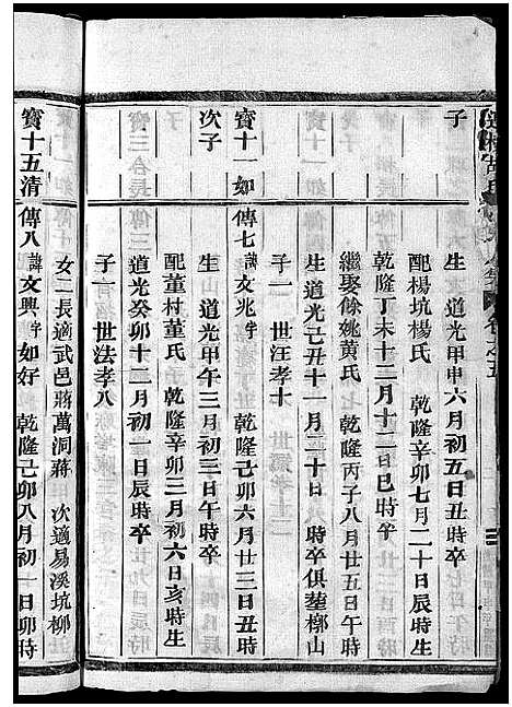 [下载][胡氏宗谱_5卷]浙江.胡氏家谱_五.pdf