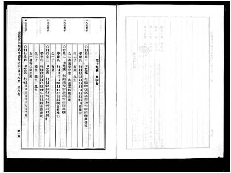 [下载][胡氏宗谱_7卷]浙江.胡氏家谱_四.pdf