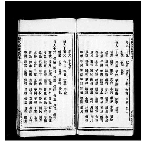 [下载][胡氏宗谱_9卷]浙江.胡氏家谱_一.pdf