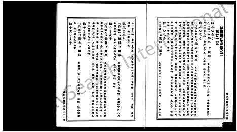 [下载][胪膛杨氏宗谱_3卷]浙江.胪膛杨氏家谱_三.pdf