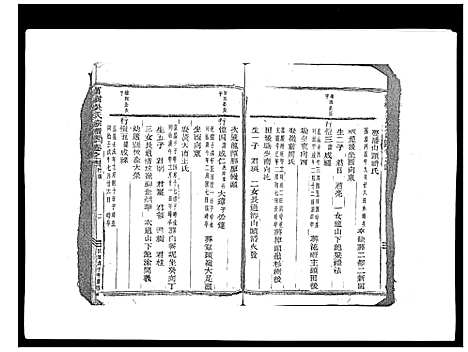 [下载][旧树吴氏宗谱_5卷]浙江.旧树吴氏家谱_四.pdf