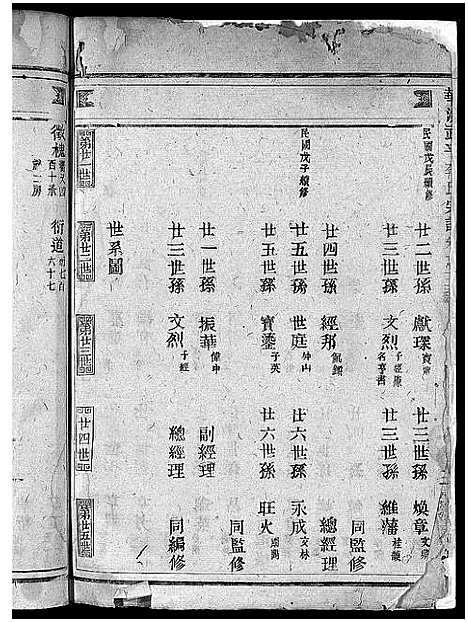 [下载][馆头李氏宗谱_31卷首1卷]浙江.馆头李氏家谱_三.pdf