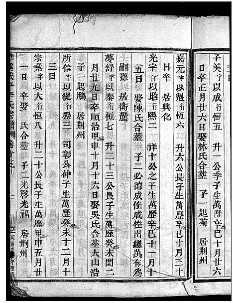 [下载][馆头李氏宗谱_31卷首1卷]浙江.馆头李氏家谱_十一.pdf