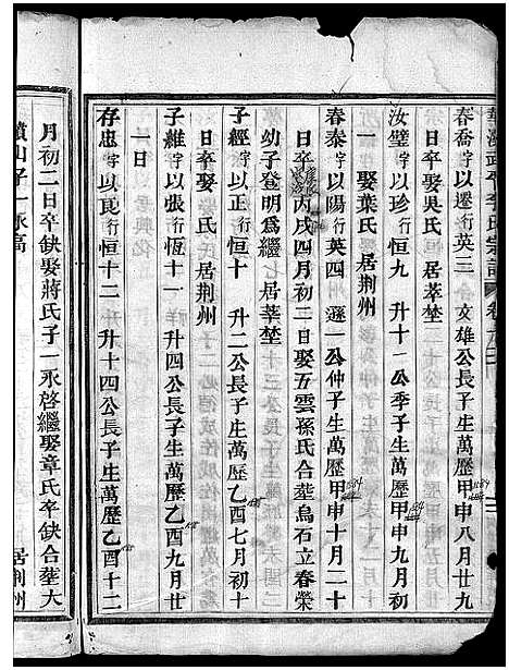 [下载][馆头李氏宗谱_31卷首1卷]浙江.馆头李氏家谱_十一.pdf