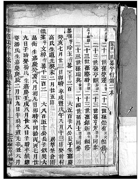 [下载][馆头李氏宗谱_31卷首1卷]浙江.馆头李氏家谱_十六.pdf