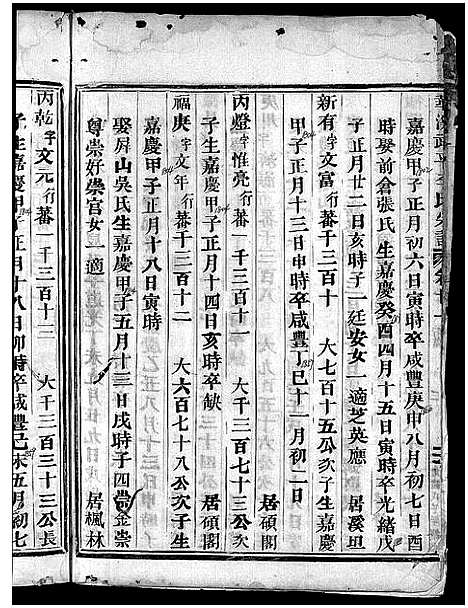 [下载][馆头李氏宗谱_31卷首1卷]浙江.馆头李氏家谱_十六.pdf