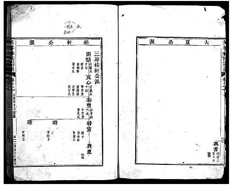 [下载][芙蓉林氏宗谱_总卷数不详]浙江.芙蓉林氏家谱_一.pdf