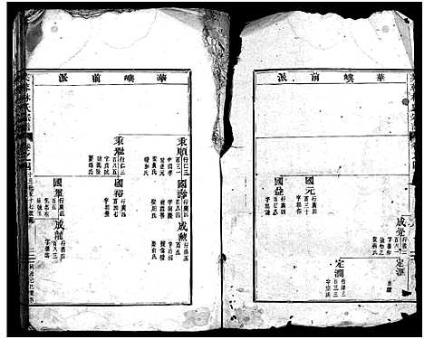 [下载][芙蓉林氏宗谱_总卷数不详]浙江.芙蓉林氏家谱_三.pdf