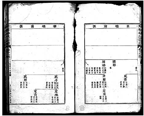 [下载][芙蓉林氏宗谱_总卷数不详]浙江.芙蓉林氏家谱_三.pdf