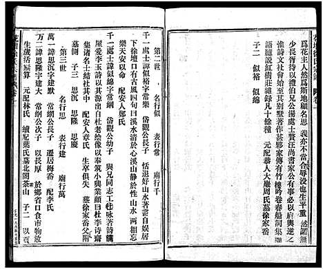 [下载][花坛徐氏宗谱_10卷首1卷]浙江.花坛徐氏家谱_五.pdf