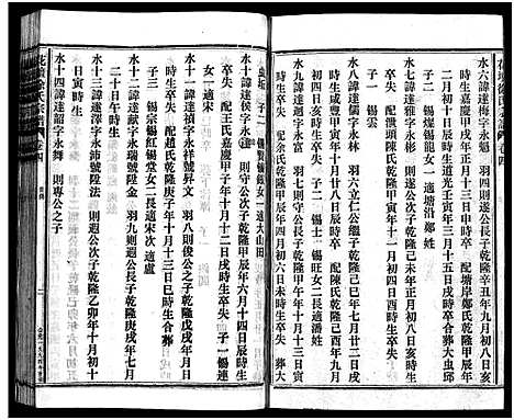 [下载][花坛徐氏宗谱_10卷首1卷]浙江.花坛徐氏家谱_七.pdf